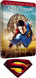Film: Superman Returns - Special Edition