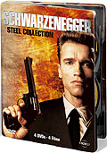 Schwarzenegger Steel Collection