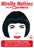 Film: Mireille Mathieu - Live im Olympia