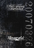 Unsraw: Screaming Birthday