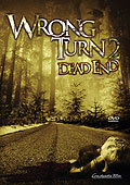 Film: Wrong Turn 2: Dead End