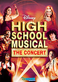 Film: High School Musical - The Concert