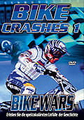 Bike Crashes - Vol. 1