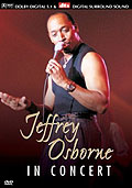 Film: Jeffrey Osborne - The Jazz Channel Presents Jeffrey Osborne