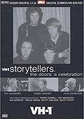 The Doors: A Celebration - VH 1-Storytellers