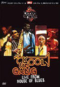 Kool & The Gang - Live From House of Blues