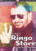 Film: Ringo Starr And His All Star Band - Best Of