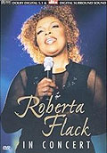 Roberta Flack in Concert