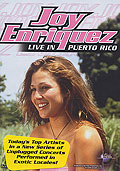 Joy Enriquez live in Puerto Rico