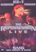 Film: ICE-T, Smoothe Trigger - The Repossession live