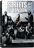 Film: Streets of London - Kidulthood