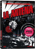 Film: La Antena - 2-Disc Special Edition - Capelight Collector's Series No. 8