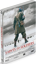 Saints and Soldiers - Steelbook-Edition