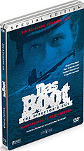 Film: Das Boot - Special Edition - Director's Cut