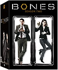 Film: Bones - Season 2
