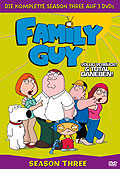 Film: Family Guy - Season 3