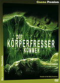 Film: Die Krperfresser kommen - Cinema Premium Edition