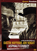 Film: Asphalt-Cowboy - Cinema Premium Edition