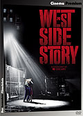 Film: West Side Story - Cinema Premium Edition