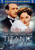 Film: Hollywood Geheimtipp - Der Untergang der Titanic