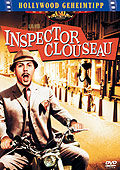 Hollywood Geheimtipp - Inspector Clouseau