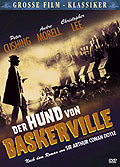 Der Hund von Baskerville - Fox: Groe Film-Klassiker