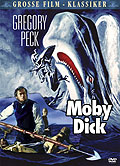 Moby Dick - Fox: Groe Film-Klassiker