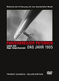 Panzerkreuzer Potemkin - Das Jahr 1905