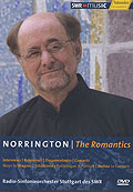 Film: Norrington - The Romantics