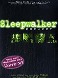 Film: Sleepwalker Project - Collection - Neuauflage
