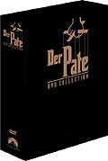 Der Pate - DVD Collection