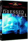 Film: Dressed to Kill