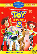 Film: Toy Story 2 - Special Edition - Special Collection
