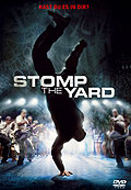 Film: Stomp the Yard