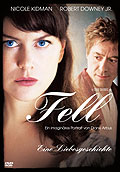 Film: Fell - Ein imaginres Portrait von Diane Arbus