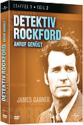 Detektiv Rockford - Anruf gengt - Season 1.2