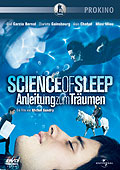 Science of Sleep - Anleitung zum Trumen
