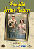 Film: Familie Heinz Becker - 6. Staffel