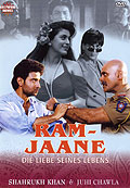 Film: Ram Jaane - Die Liebe seines Lebens