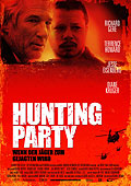 Film: The Hunting Party