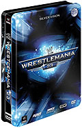 Film: WWE - WrestleMania 23 - Limited Edition