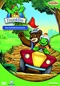 Franklin - Seifenkistenrennen