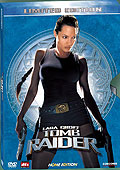 Film: Lara Croft: Tomb Raider - Limited Edition