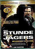 Film: Die Stunde des Jgers - Home Edition - Limited Edition
