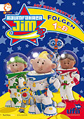 Film: Raumfahrer Jim - DVD 1
