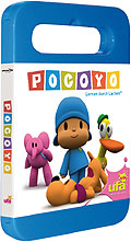 Film: Pocoyo - DVD 1