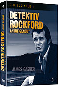 Film: Detektiv Rockford - Anruf gengt - Season 2.1