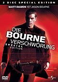 Die Bourne Verschwrung - Special Edition