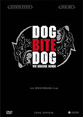 Film: Dog Bite Dog - Wie rudige Hunde - Special Edition