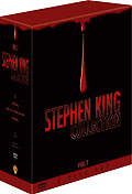 Film: Stephen King Collection - Vol. 1